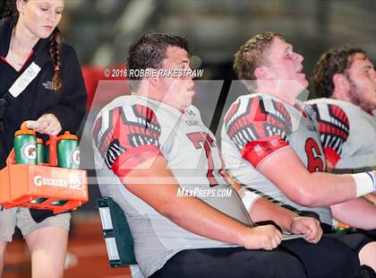 Thumbnail 1 in Mansfield Legacy @ Waxahachie photogallery.