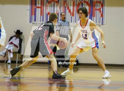 Thumbnail 2 in Brophy College Prep vs. Mountain View photogallery.
