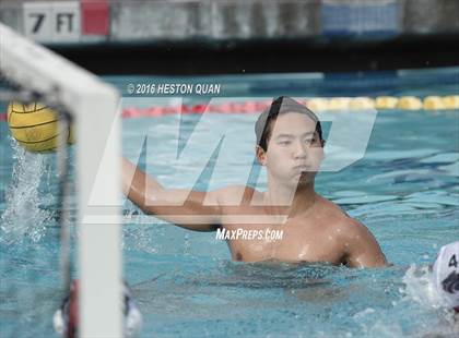 Thumbnail 3 in Claremont @ Beckman (Steve Pal Tournament) photogallery.