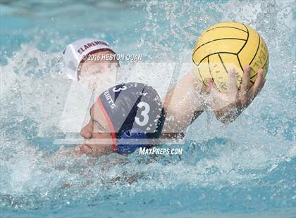 Thumbnail 3 in Claremont @ Beckman (Steve Pal Tournament) photogallery.