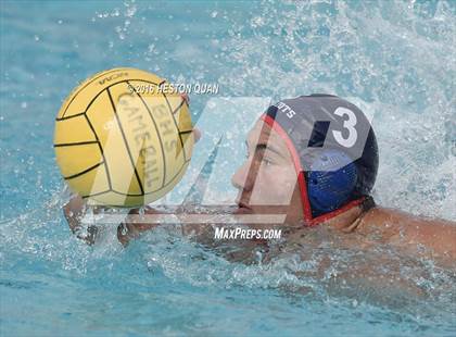 Thumbnail 1 in Claremont @ Beckman (Steve Pal Tournament) photogallery.