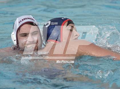 Thumbnail 2 in Claremont @ Beckman (Steve Pal Tournament) photogallery.