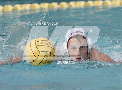 Thumbnail 1 in Claremont @ Beckman (Steve Pal Tournament) photogallery.