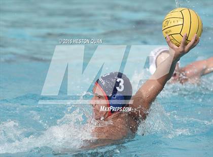 Thumbnail 2 in Claremont @ Beckman (Steve Pal Tournament) photogallery.