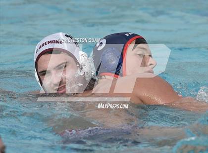 Thumbnail 3 in Claremont @ Beckman (Steve Pal Tournament) photogallery.