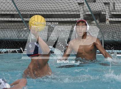 Thumbnail 1 in Claremont @ Beckman (Steve Pal Tournament) photogallery.