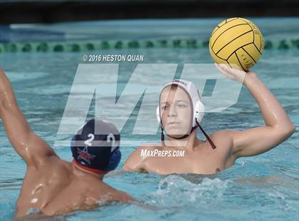 Thumbnail 3 in Claremont @ Beckman (Steve Pal Tournament) photogallery.