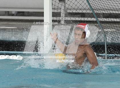 Thumbnail 1 in Claremont @ Beckman (Steve Pal Tournament) photogallery.