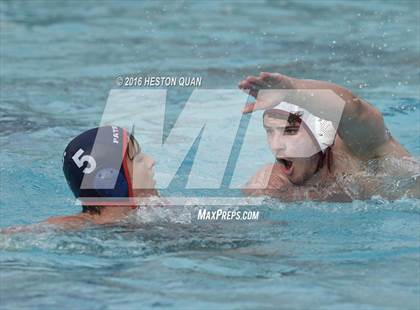 Thumbnail 2 in Claremont @ Beckman (Steve Pal Tournament) photogallery.