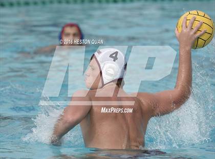 Thumbnail 1 in Claremont @ Beckman (Steve Pal Tournament) photogallery.