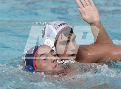 Thumbnail 2 in Claremont @ Beckman (Steve Pal Tournament) photogallery.