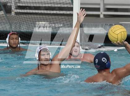 Thumbnail 2 in Claremont @ Beckman (Steve Pal Tournament) photogallery.