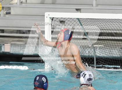 Thumbnail 3 in Claremont @ Beckman (Steve Pal Tournament) photogallery.