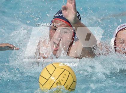 Thumbnail 2 in Claremont @ Beckman (Steve Pal Tournament) photogallery.