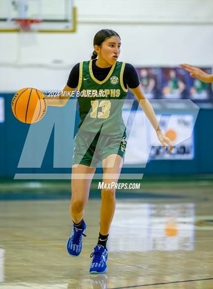 Thumbnail 3 in St. Bonaventure vs Santa Barbara (Santa Barbara Tournament of Champions) photogallery.