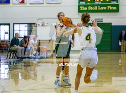 Thumbnail 2 in St. Bonaventure vs Santa Barbara (Santa Barbara Tournament of Champions) photogallery.