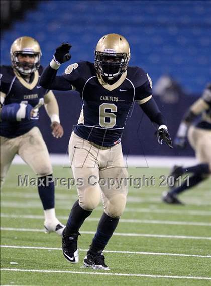 Thumbnail 1 in St. Joseph's Collegiate Institute vs. Canisius (MMAA Semifinal) photogallery.