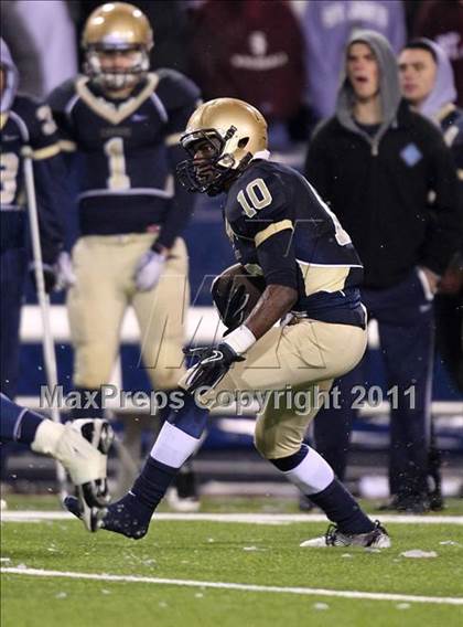 Thumbnail 1 in St. Joseph's Collegiate Institute vs. Canisius (MMAA Semifinal) photogallery.