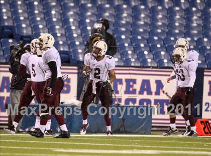 Thumbnail 1 in St. Joseph's Collegiate Institute vs. Canisius (MMAA Semifinal) photogallery.