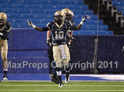 Thumbnail 1 in St. Joseph's Collegiate Institute vs. Canisius (MMAA Semifinal) photogallery.
