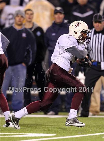 Thumbnail 1 in St. Joseph's Collegiate Institute vs. Canisius (MMAA Semifinal) photogallery.
