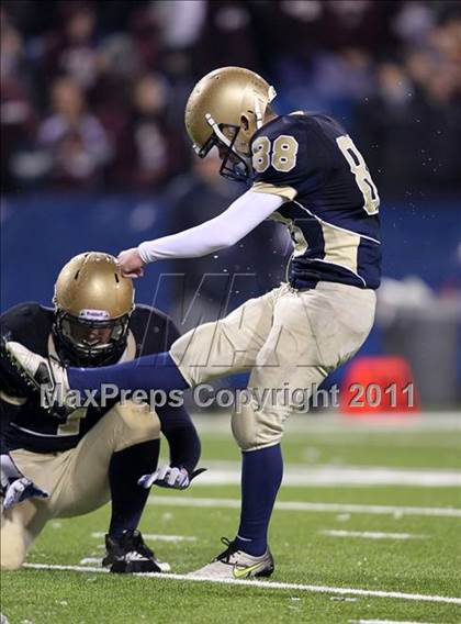 Thumbnail 3 in St. Joseph's Collegiate Institute vs. Canisius (MMAA Semifinal) photogallery.