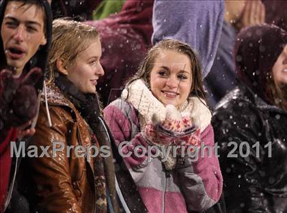 Thumbnail 3 in St. Joseph's Collegiate Institute vs. Canisius (MMAA Semifinal) photogallery.