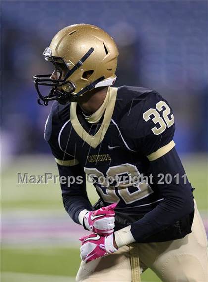 Thumbnail 2 in St. Joseph's Collegiate Institute vs. Canisius (MMAA Semifinal) photogallery.