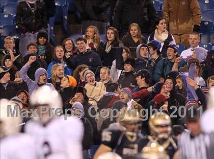 Thumbnail 1 in St. Joseph's Collegiate Institute vs. Canisius (MMAA Semifinal) photogallery.