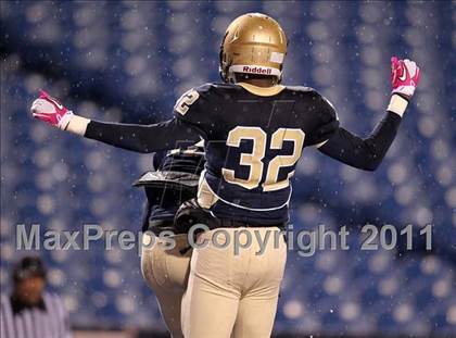 Thumbnail 3 in St. Joseph's Collegiate Institute vs. Canisius (MMAA Semifinal) photogallery.
