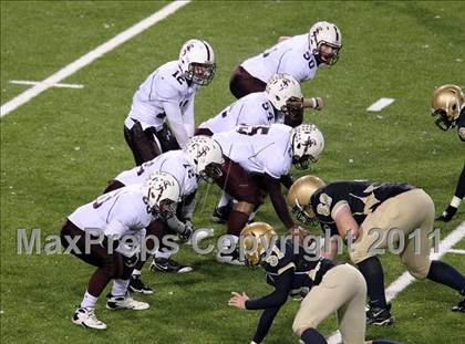 Thumbnail 1 in St. Joseph's Collegiate Institute vs. Canisius (MMAA Semifinal) photogallery.