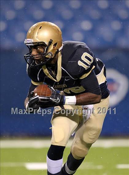 Thumbnail 3 in St. Joseph's Collegiate Institute vs. Canisius (MMAA Semifinal) photogallery.