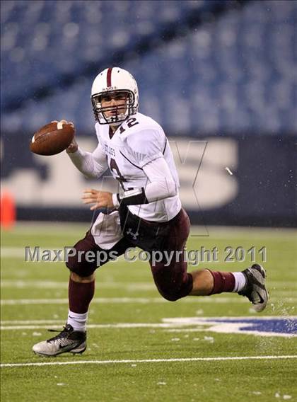 Thumbnail 1 in St. Joseph's Collegiate Institute vs. Canisius (MMAA Semifinal) photogallery.