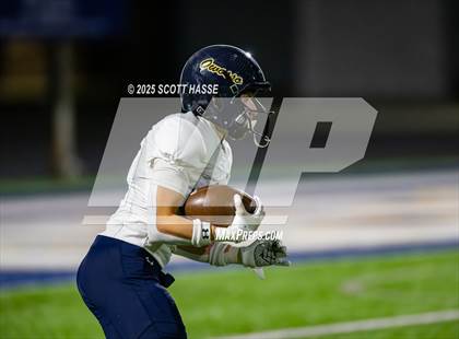 Thumbnail 3 in DeWitt vs. Owosso (MHSAA Div 3 Dist 41 semi-final) photogallery.