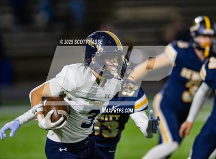 Thumbnail 2 in DeWitt vs. Owosso (MHSAA Div 3 Dist 41 semi-final) photogallery.