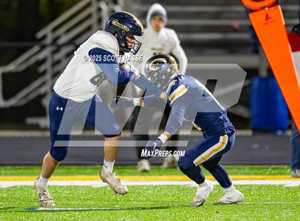 Thumbnail 2 in DeWitt vs. Owosso (MHSAA Div 3 Dist 41 semi-final) photogallery.