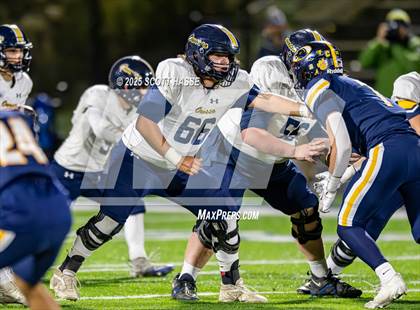 Thumbnail 1 in DeWitt vs. Owosso (MHSAA Div 3 Dist 41 semi-final) photogallery.