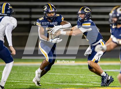Thumbnail 2 in DeWitt vs. Owosso (MHSAA Div 3 Dist 41 semi-final) photogallery.