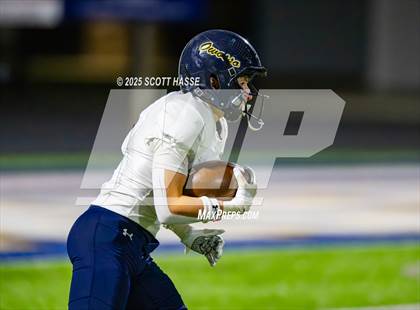 Thumbnail 2 in DeWitt vs. Owosso (MHSAA Div 3 Dist 41 semi-final) photogallery.