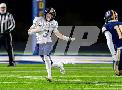 Thumbnail 3 in DeWitt vs. Owosso (MHSAA Div 3 Dist 41 semi-final) photogallery.