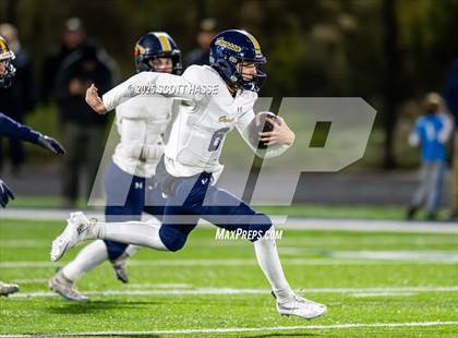 Thumbnail 2 in DeWitt vs. Owosso (MHSAA Div 3 Dist 41 semi-final) photogallery.
