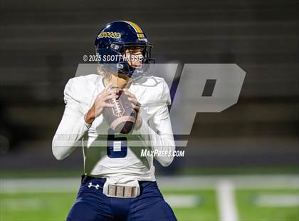 Thumbnail 1 in DeWitt vs. Owosso (MHSAA Div 3 Dist 41 semi-final) photogallery.