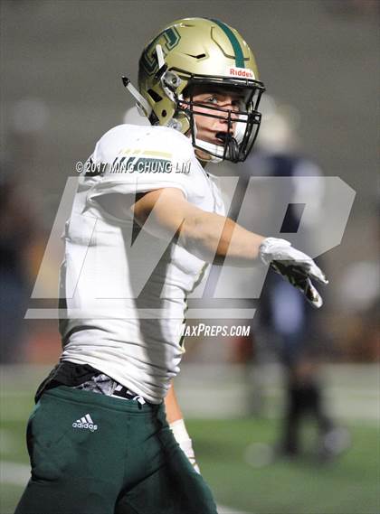 Thumbnail 3 in Garces Memorial vs. St. John Bosco (Brothers in Arms Classic) photogallery.