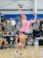 Photo from the gallery "Bishop O'Dowd vs. Crescent Valley (Nike TOC Southwest)"