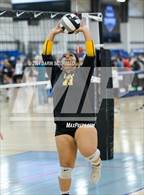 Photo from the gallery "Bishop O'Dowd vs. Crescent Valley (Nike TOC Southwest)"