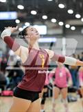 Photo from the gallery "Bishop O'Dowd vs. Crescent Valley (Nike TOC Southwest)"