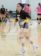 Photo from the gallery "Bishop O'Dowd vs. Crescent Valley (Nike TOC Southwest)"