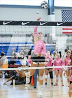 Photo from the gallery "Bishop O'Dowd vs. Crescent Valley (Nike TOC Southwest)"