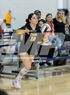 Photo from the gallery "Bishop O'Dowd vs. Crescent Valley (Nike TOC Southwest)"