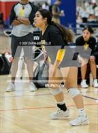 Photo from the gallery "Bishop O'Dowd vs. Crescent Valley (Nike TOC Southwest)"